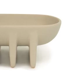 Finn Bowl 16 X 7cm - Stone 6 Finn Bowl 16 X 7cm - Stone -Kitchen Sale Store images 2F56977 3