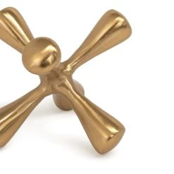 Delta Jack 10 X 10cm - Gold -Kitchen Sale Store images 2F56995 3