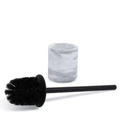 Apollo Toilet Brush Holder 9.5 X 36cm - White Marble 7 Apollo Toilet Brush Holder 9.5 X 36cm - White Marble -Kitchen Sale Store images 2F57081 3 74eb3e3e 1d25 4eca 871f ee39e8688bd9