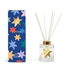 La Vida Diffuser 200mL - Wish