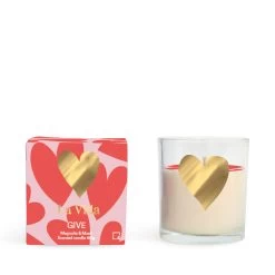 La Vida Candle 198g - Give