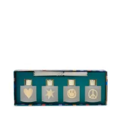La Vida Diffuser Gift Set 50mL - 4 Piece
