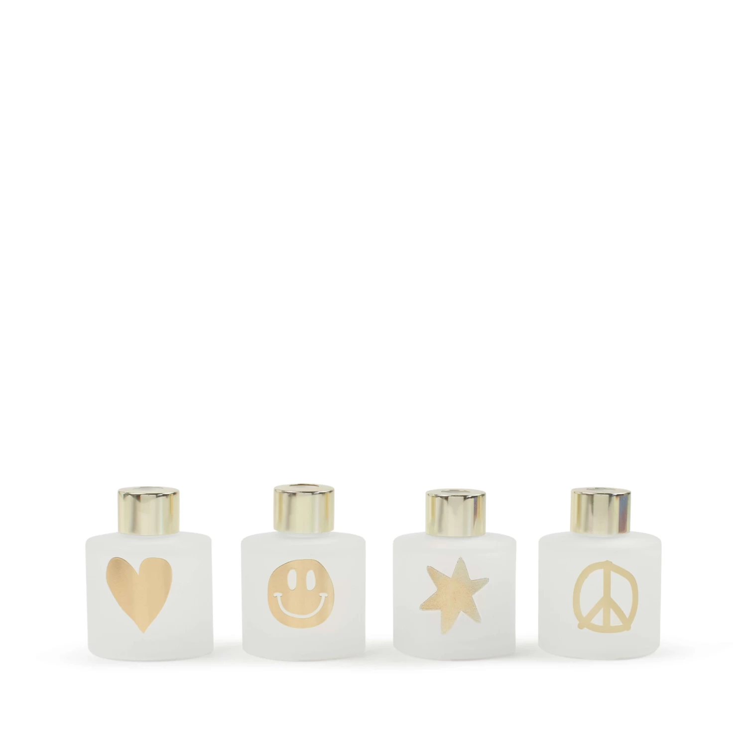 La Vida Diffuser Gift Set 50mL - 4 Piece 3 La Vida Diffuser Gift Set 50mL - 4 Piece - Image 3