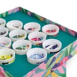 Wanderlust Candle Set - 12 Days Of Christmas -Kitchen Sale Store images 2F57137 6