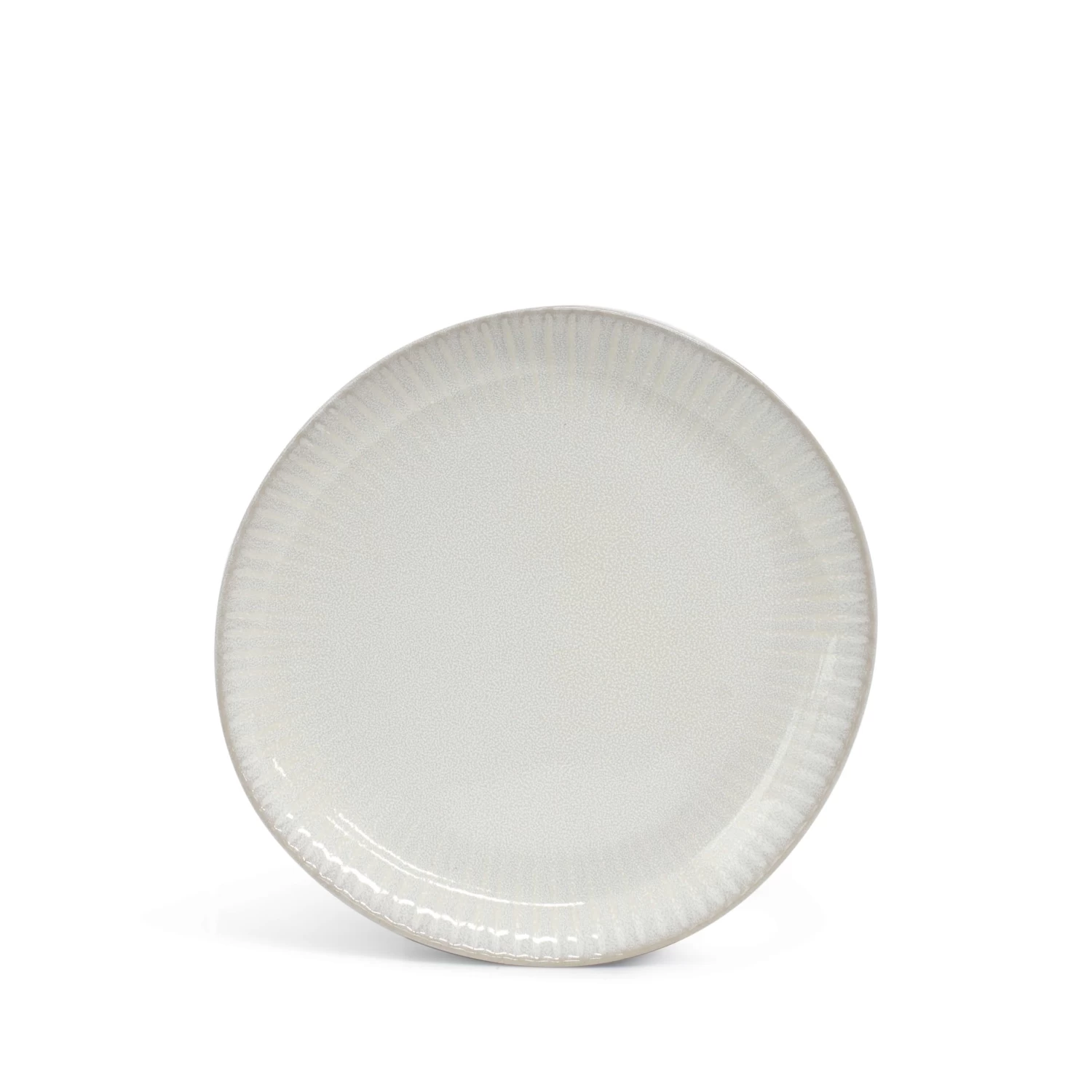 Bonnie 12 Piece Dinner Set - Stone 5 Bonnie 12 Piece Dinner Set - Stone - Image 5