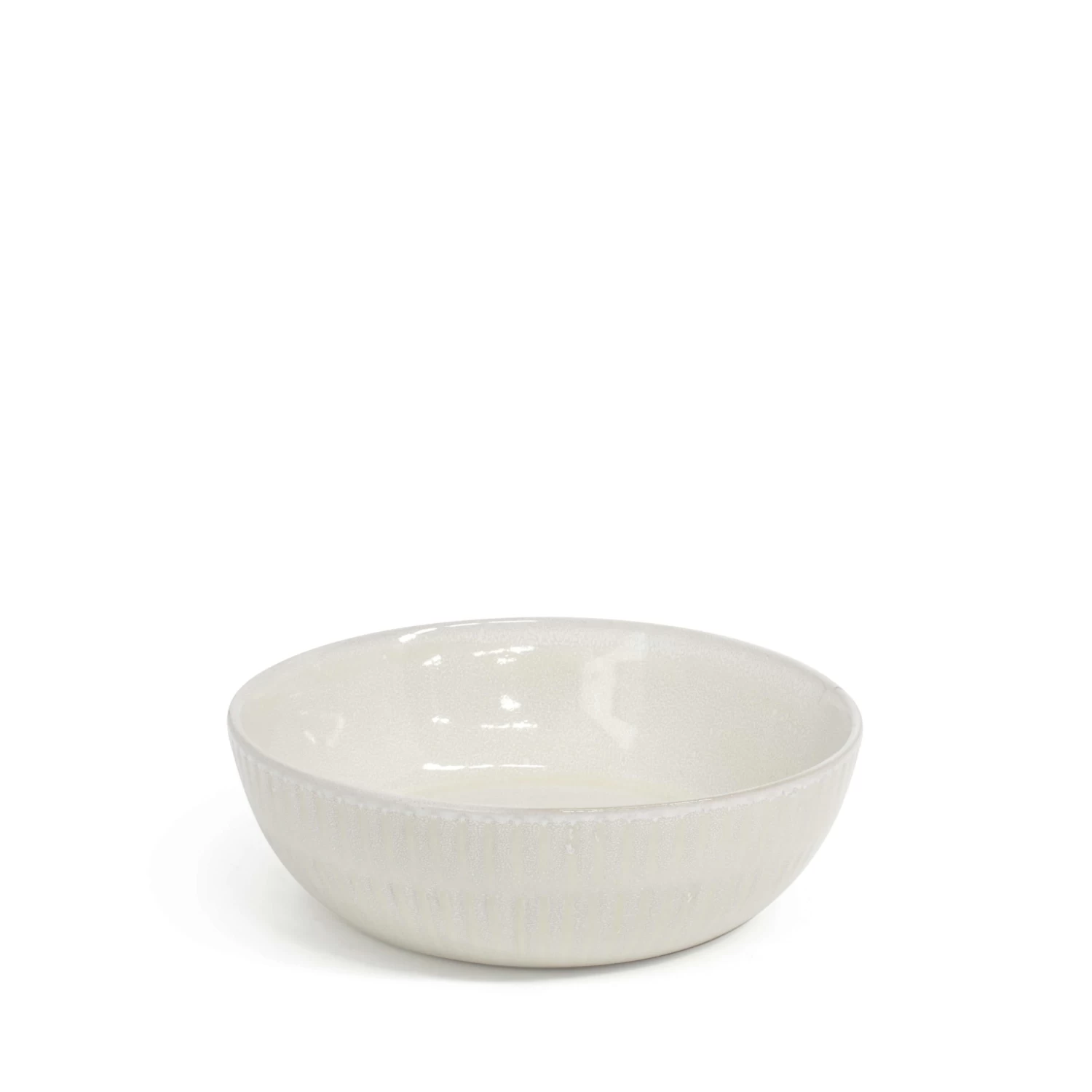 Bonnie 12 Piece Dinner Set - Stone 7 Bonnie 12 Piece Dinner Set - Stone - Image 7