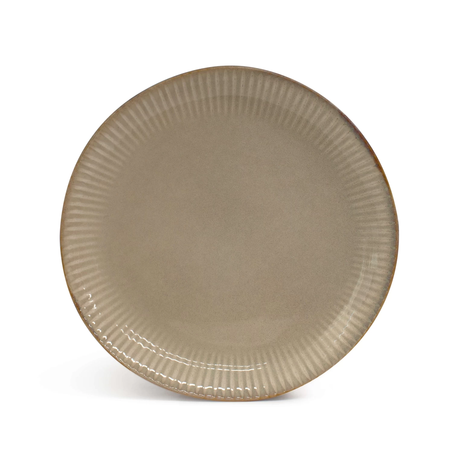 Bonnie 12 Piece Dinner Set - Sand 3 Bonnie 12 Piece Dinner Set - Sand - Image 3
