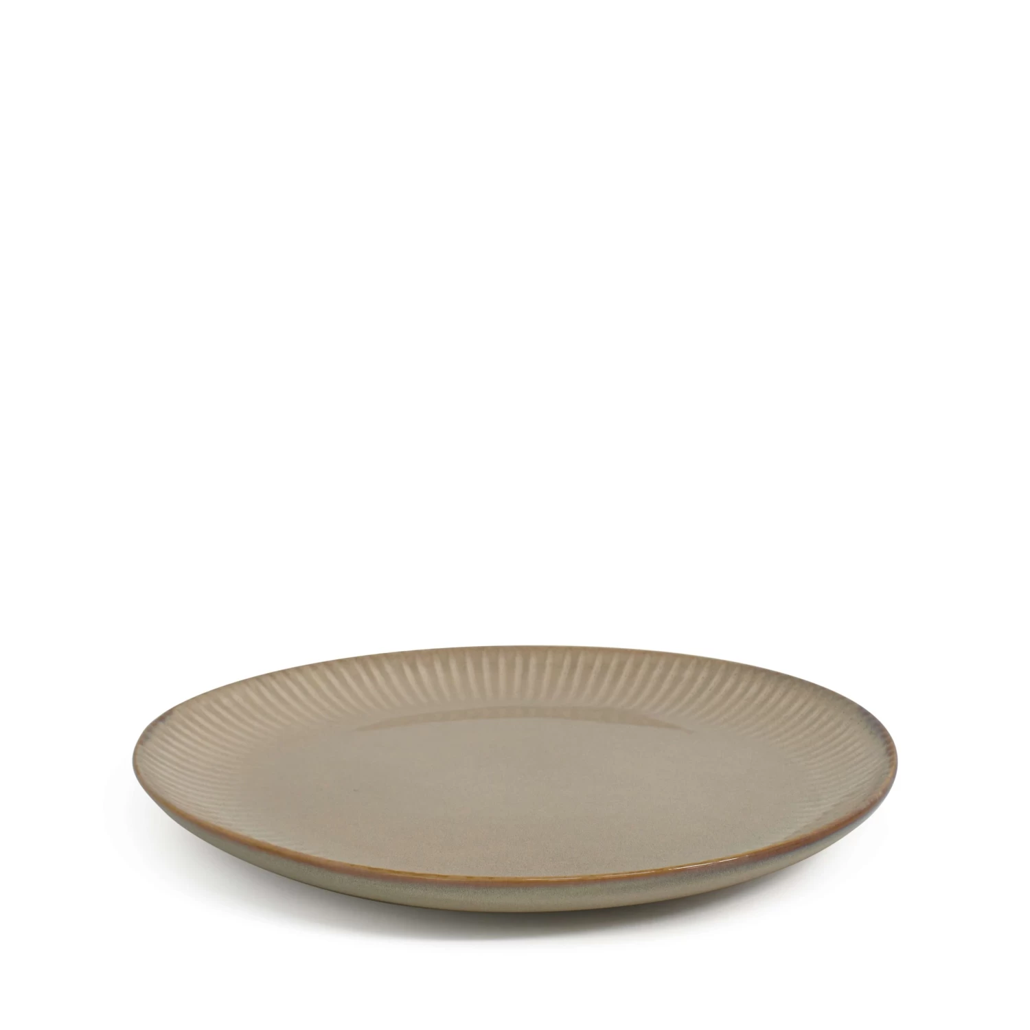 Bonnie 12 Piece Dinner Set - Sand 4 Bonnie 12 Piece Dinner Set - Sand - Image 4