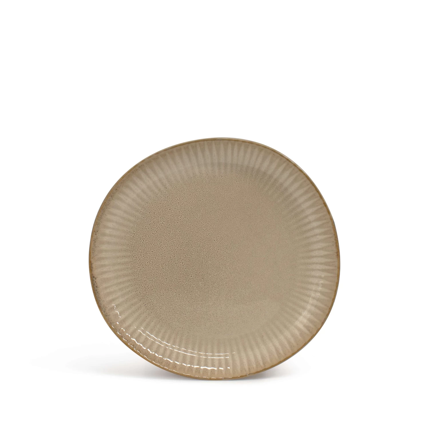 Bonnie 12 Piece Dinner Set - Sand 5 Bonnie 12 Piece Dinner Set - Sand - Image 5