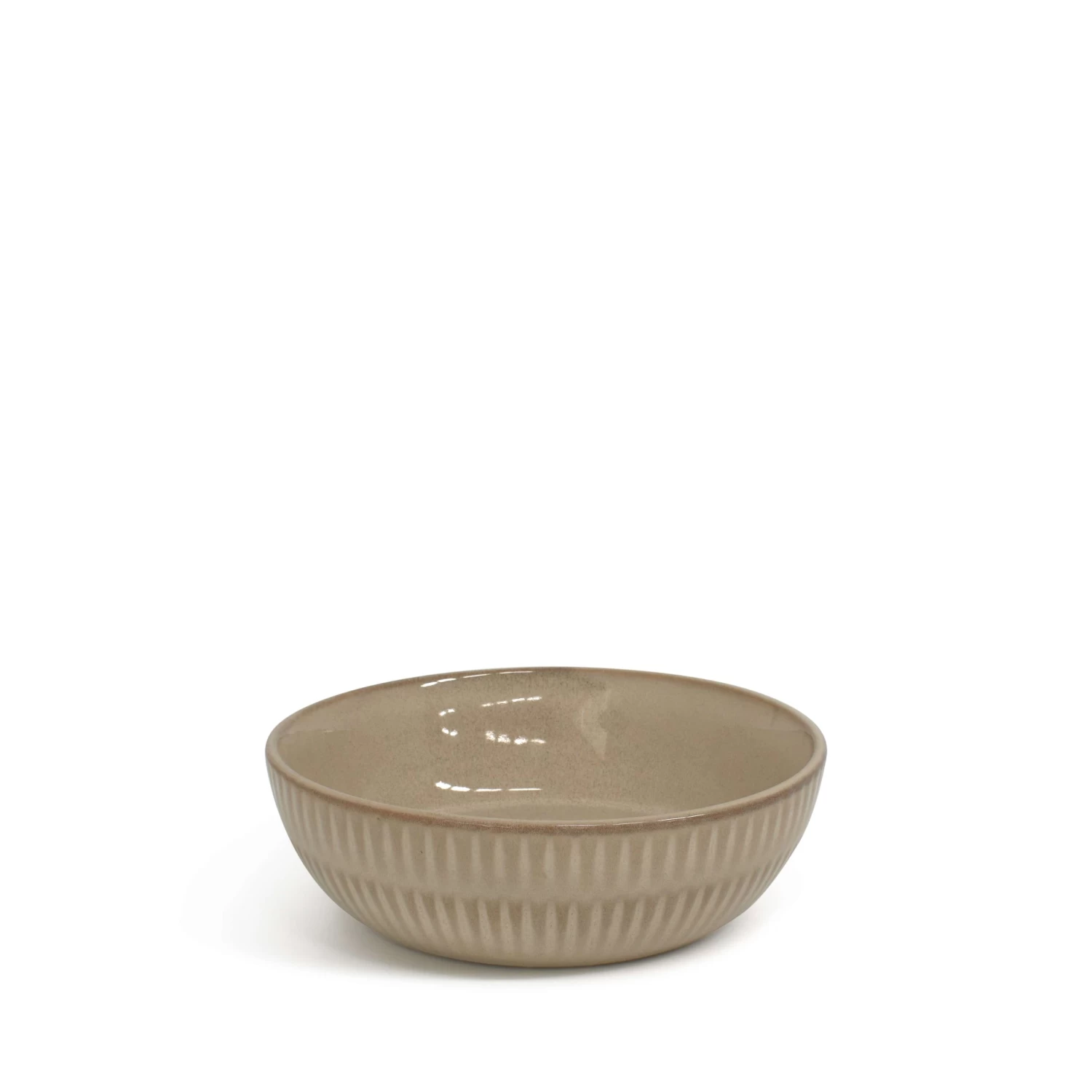 Bonnie 12 Piece Dinner Set - Sand 7 Bonnie 12 Piece Dinner Set - Sand - Image 7