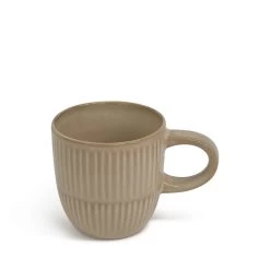 Bonnie Mugs 350mL - Set Of 4 - Sand 7 Bonnie Mugs 350mL - Set Of 4 - Sand -Kitchen Sale Store images 2F57161 3