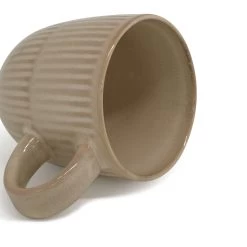 Bonnie Mugs 350mL - Set Of 4 - Sand 8 Bonnie Mugs 350mL - Set Of 4 - Sand -Kitchen Sale Store images 2F57161 4