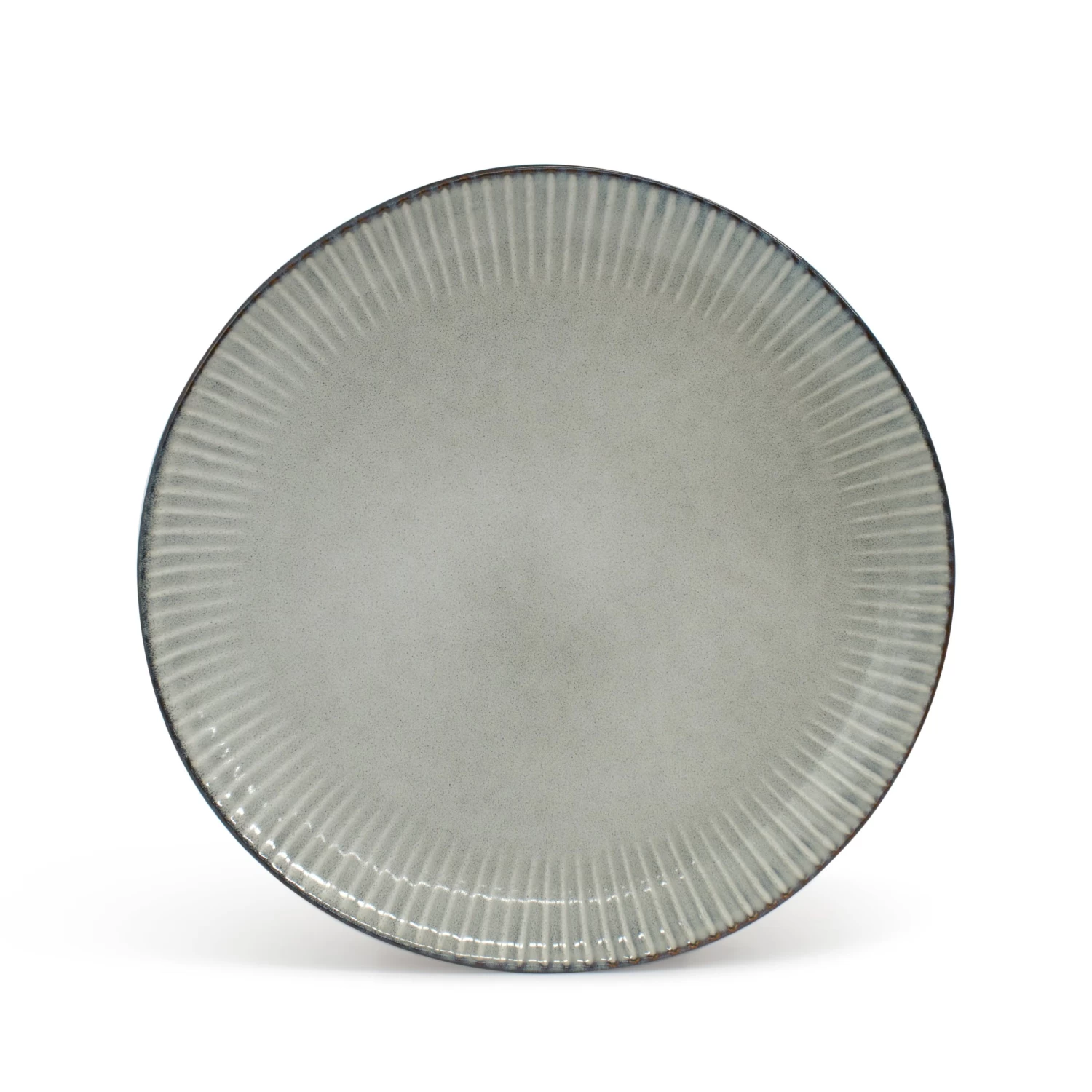 Bonnie 12 Piece Dinner Set - Blue 3 Bonnie 12 Piece Dinner Set - Blue - Image 3