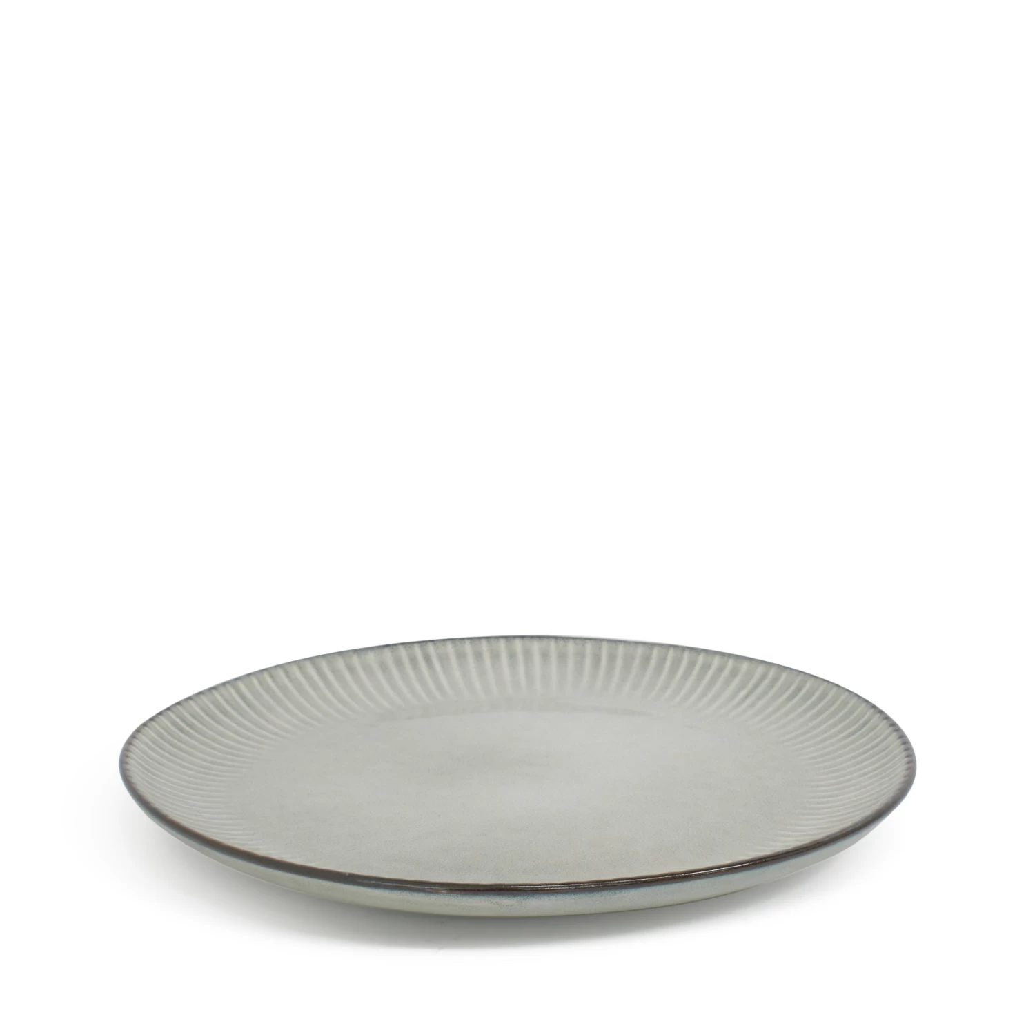 Bonnie 12 Piece Dinner Set - Blue 4 Bonnie 12 Piece Dinner Set - Blue - Image 4