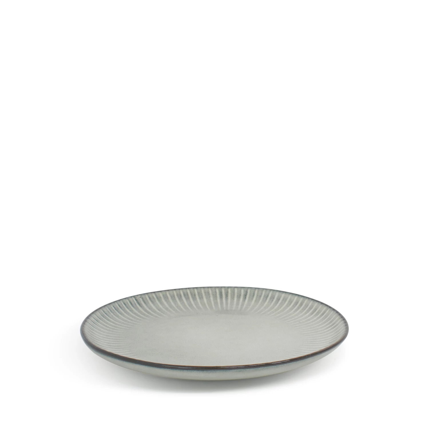 Bonnie 12 Piece Dinner Set - Blue 6 Bonnie 12 Piece Dinner Set - Blue - Image 6