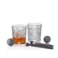 Bond Whisky Set - 5 Piece