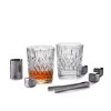 Bond Whisky Set - 8 Piece
