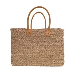 Picnic Tote Bag With Handle 45 X 20cm