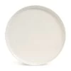 Brae Dinner Plate - White