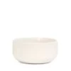 Brae Breakfast Bowl 15 X 8.5cm - White