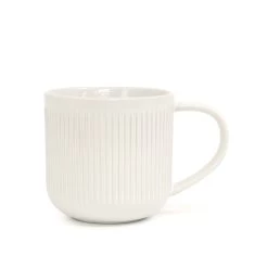 Brae Mugs 390mL - Set Of 4 - White -Kitchen Sale Store images 2F57290K 3