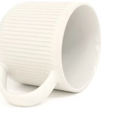 Brae Mugs 390mL - Set Of 4 - White -Kitchen Sale Store images 2F57290K 4