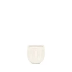 Brae Espresso Cups & Saucers 100mL - Set Of 4 - White 8 Brae Espresso Cups & Saucers 100mL - Set Of 4 - White -Kitchen Sale Store images 2F57292K 3