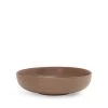 Hue Pasta Bowl 20 X 5.5cm - Truffle