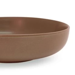 Hue Pasta Bowl 20 X 5.5cm - Truffle -Kitchen Sale Store images 2F57352 3 5817777c 6aad 43b1 a287 8ad536112933