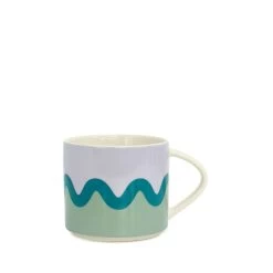 Kringle Mugs 360mL - Set Of 2 - Pastel -Kitchen Sale Store images 2F57378 3