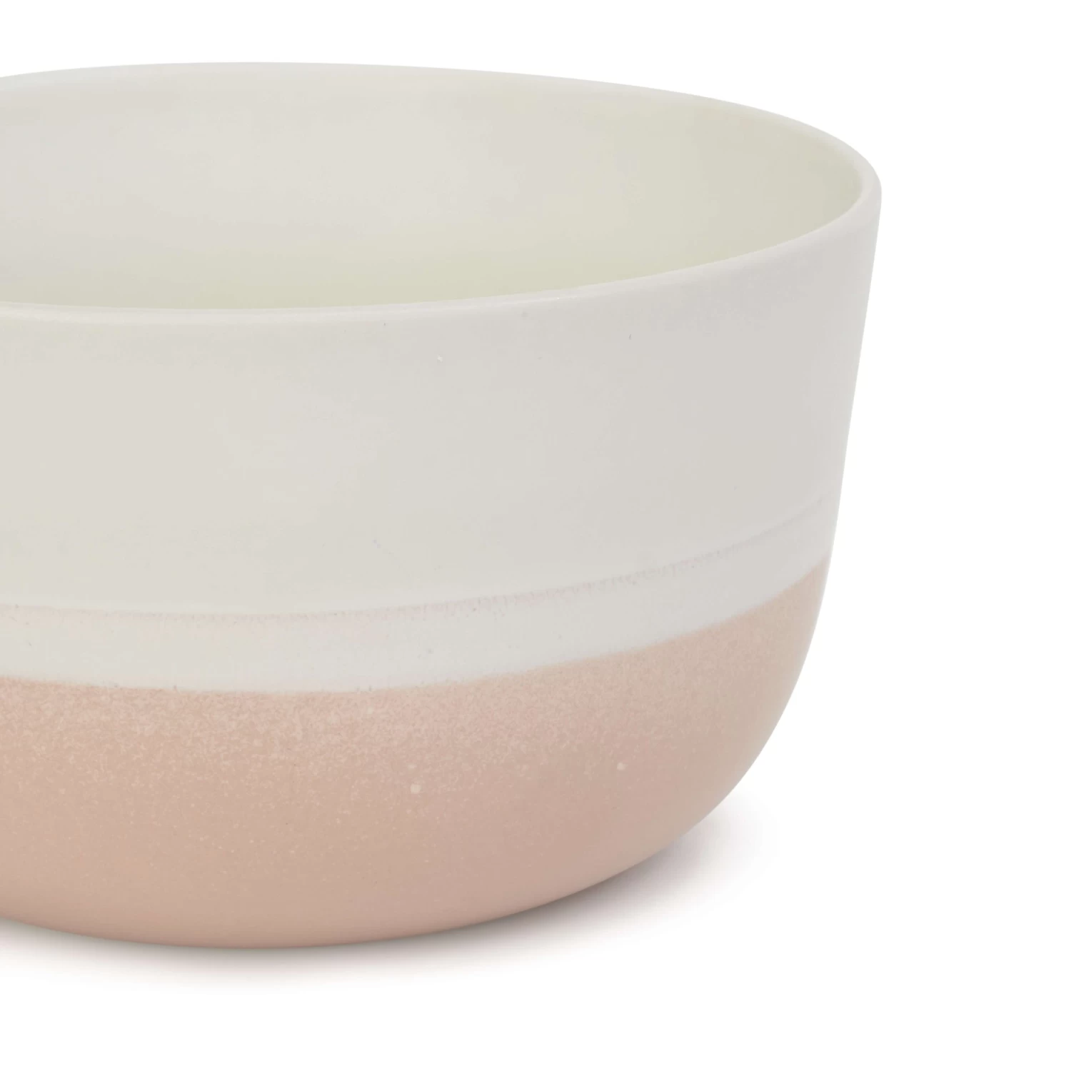 Kara Lunch2Go Bowl With Lid 15 X 8.5cm - Pink 3 Kara Lunch2Go Bowl With Lid 15 X 8.5cm - Pink - Image 3