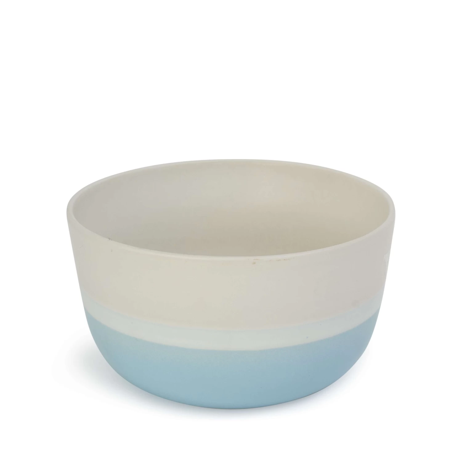 Kara Lunch2Go Bowl With Lid 15 X 8.5cm - Blue 2 Kara Lunch2Go Bowl With Lid 15 X 8.5cm - Blue - Image 2