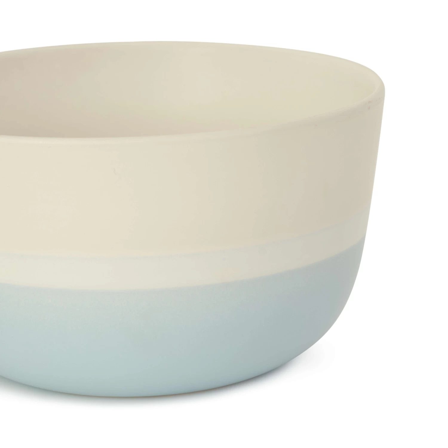 Kara Lunch2Go Bowl With Lid 15 X 8.5cm - Blue 3 Kara Lunch2Go Bowl With Lid 15 X 8.5cm - Blue - Image 3