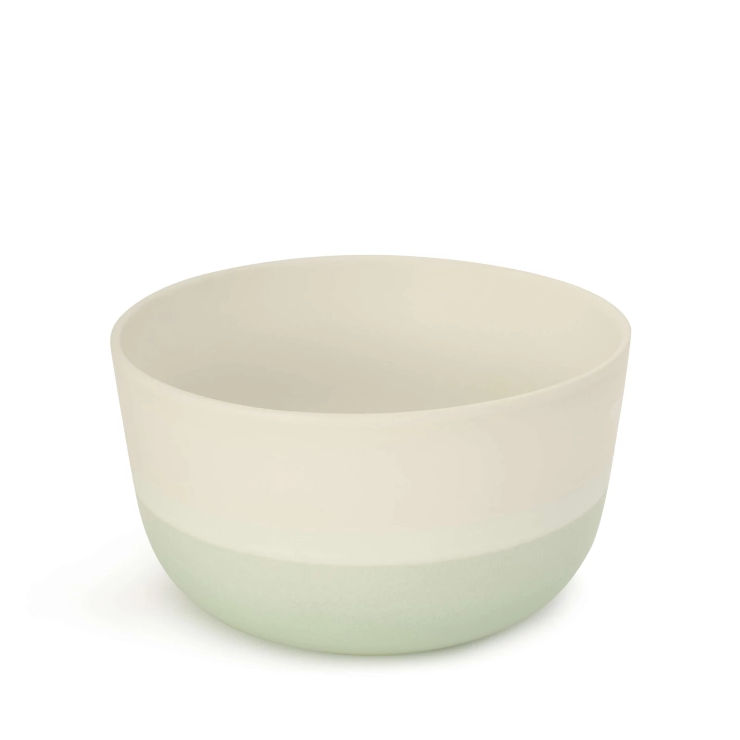 Kara Lunch2Go Bowl With Lid 15 X 8.5cm - Green 2 Kara Lunch2Go Bowl With Lid 15 X 8.5cm - Green - Image 2