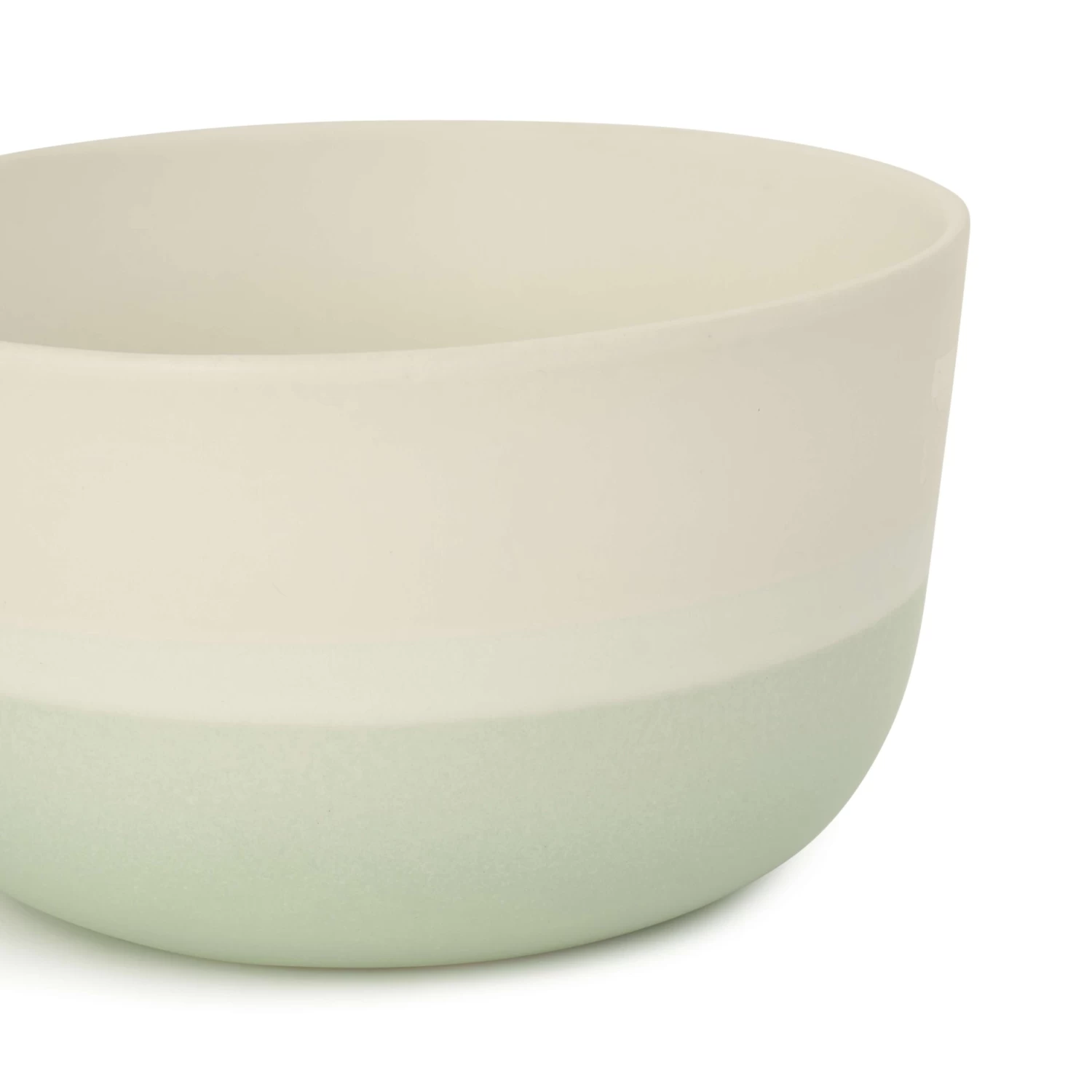 Kara Lunch2Go Bowl With Lid 15 X 8.5cm - Green 3 Kara Lunch2Go Bowl With Lid 15 X 8.5cm - Green - Image 3