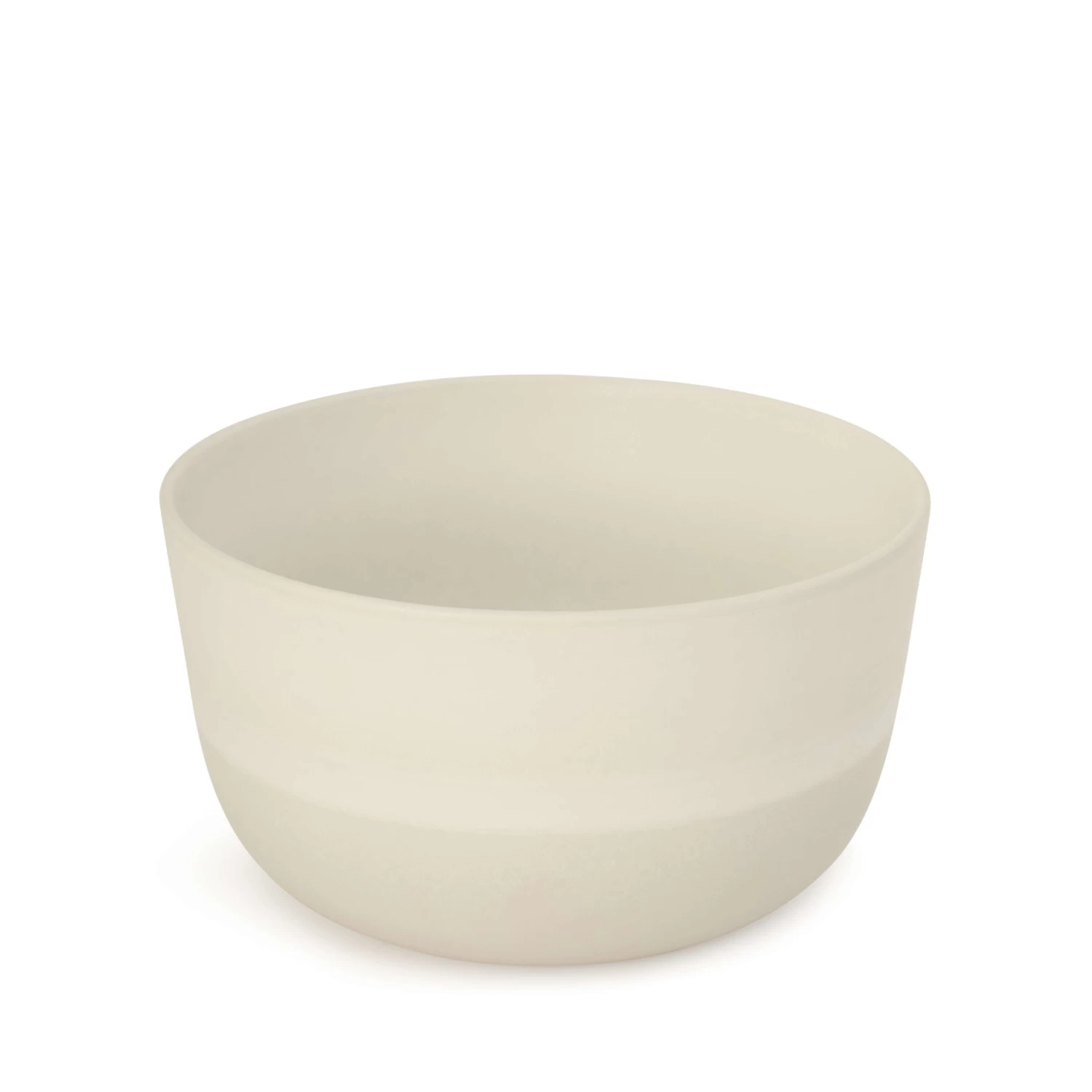 Kara Lunch2Go Bowl With Lid 15 X 8.5cm - White 2 Kara Lunch2Go Bowl With Lid 15 X 8.5cm - White - Image 2