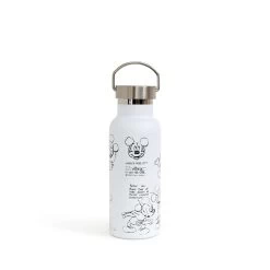 Disney Water Bottle 500mL - Sketch