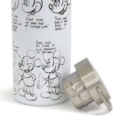 Disney Water Bottle 500mL - Sketch -Kitchen Sale Store images 2F57437 4