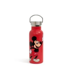 Disney Water Bottle 500mL - Mickey Mouse Club