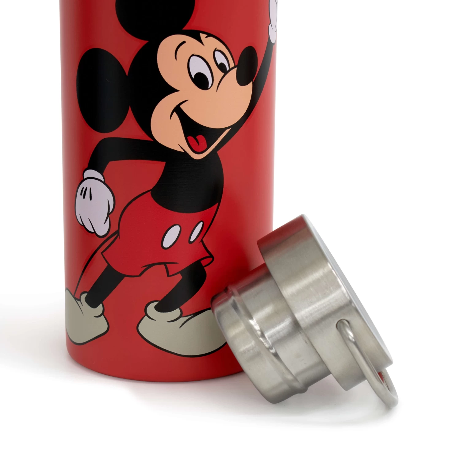 Disney Water Bottle 500mL - Mickey Mouse Club 4 Disney Water Bottle 500mL - Mickey Mouse Club - Image 4