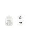 Disney Tea41 Set - 3 Piece - Sketch