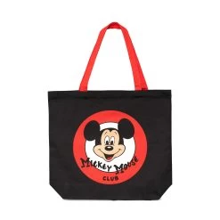 Disney Tote Bag 40 X 45cm - Mickey Mouse Club