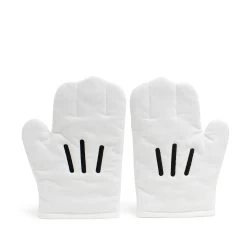 Disney Oven Gloves - Set Of 2