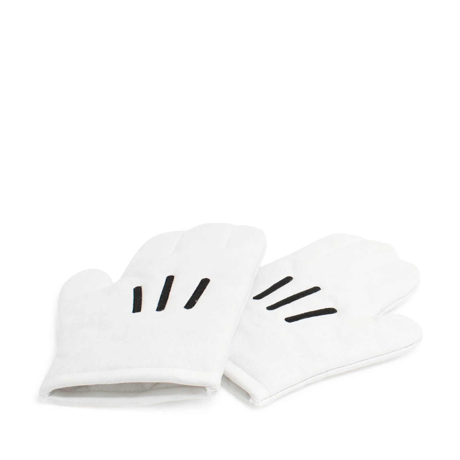 Disney Oven Gloves - Set Of 2 2 Disney Oven Gloves - Set Of 2 - Image 2