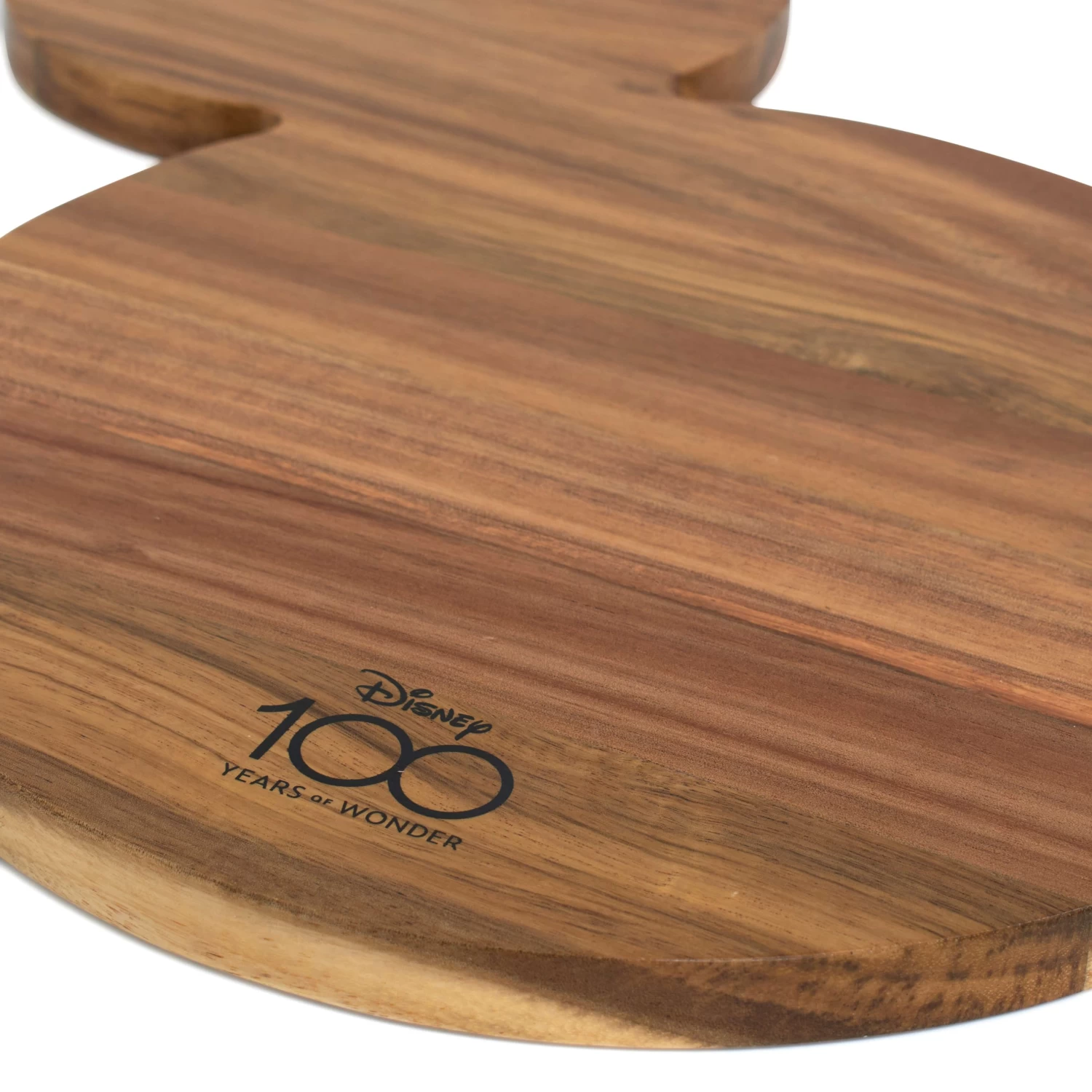 Disney Mickey Mouse Serving Board With Knife - Set Of 2 3 Disney Mickey Mouse Serving Board With Knife - Set Of 2 - Image 3