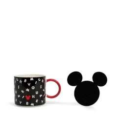 Disney Mug 380mL - Type