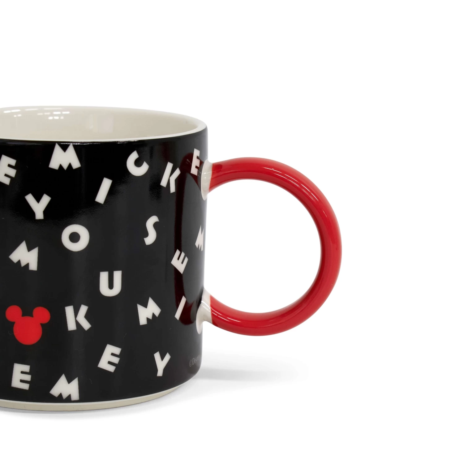 Disney Mug 380mL - Type 3 Disney Mug 380mL - Type - Image 3