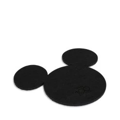 Disney Mug With Coaster Set 380mL - Retro 7 Disney Mug With Coaster Set 380mL - Retro -Kitchen Sale Store images 2F57472 4