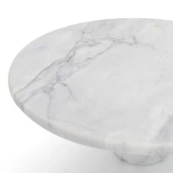 Novaro Cake Stand 28 X 10cm - Marble 5 Novaro Cake Stand 28 X 10cm - Marble -Kitchen Sale Store images 2F57501 3 d11d6951 c77f 4de3 a46b aad5e30a1f74