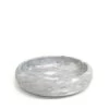 Novaro Salad Bowl 26 X 6cm - Marble